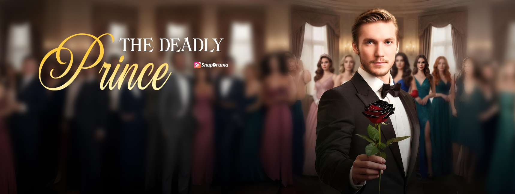 Deadly Prince background