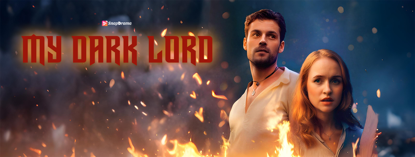 My Dark Lord background