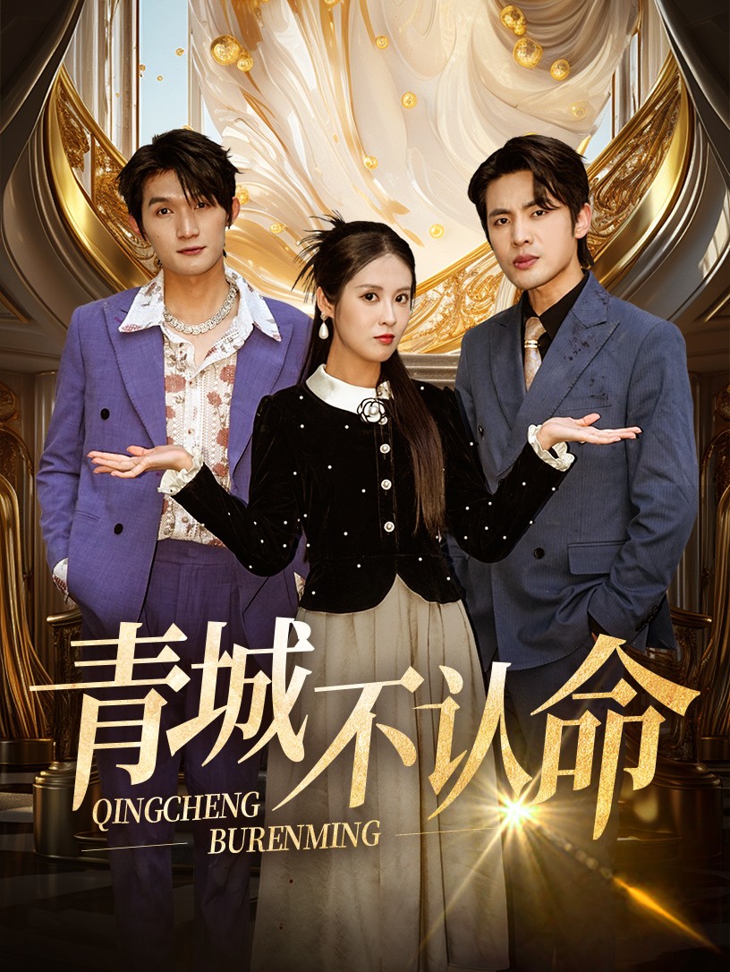 Qingcheng refuses to accept fate.