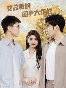 The Female CEO's Homecoming Battle