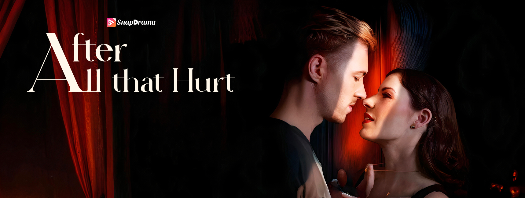 After All That Hurt background