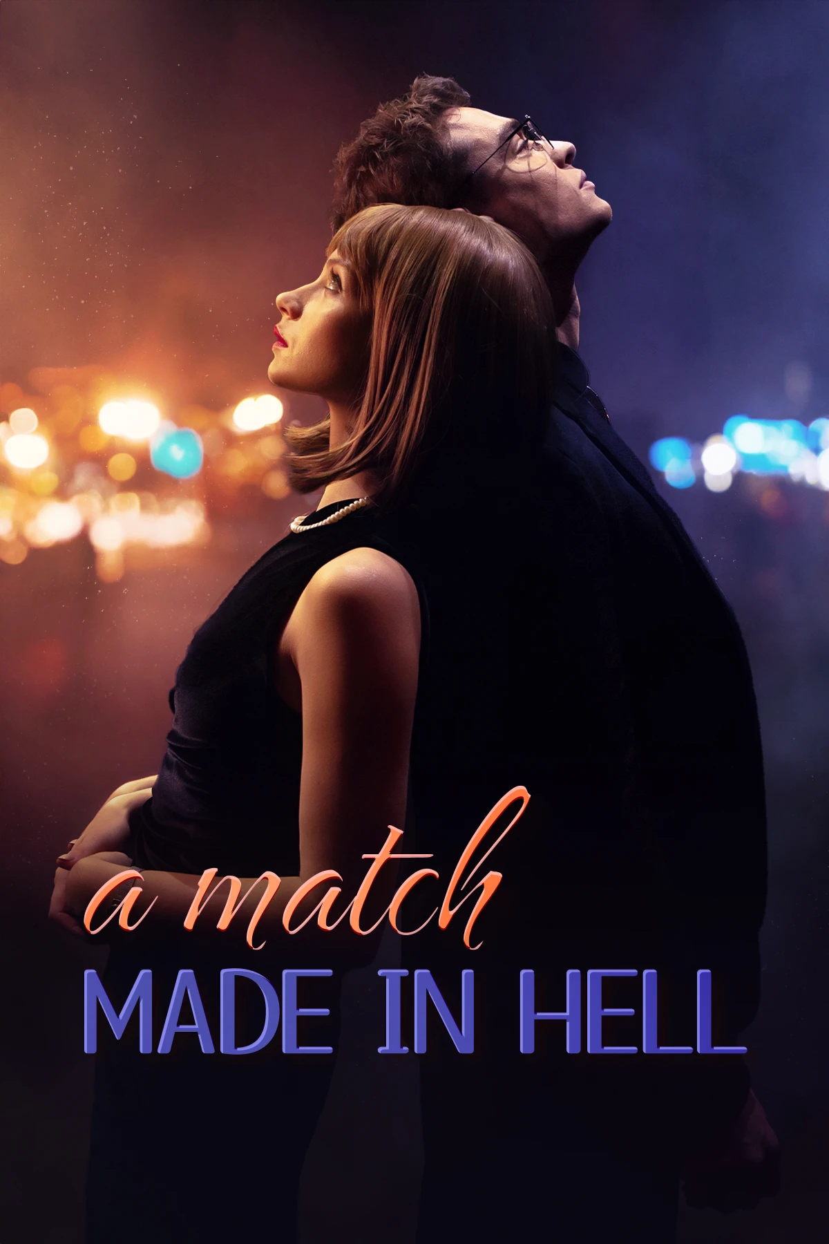 A Match Made in Hell