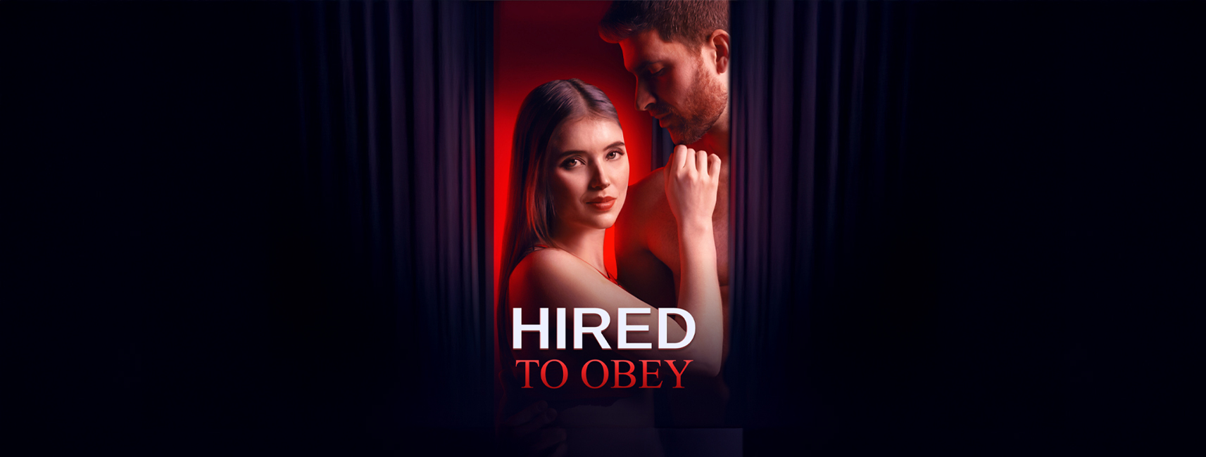 Hired to Obey background