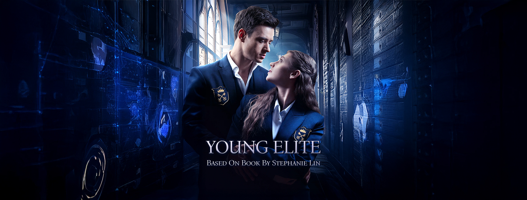 Young Elite background