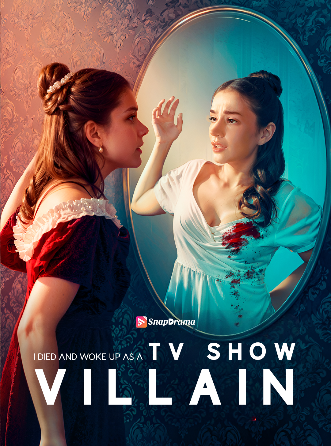 I Died and Woke Up as a TV Show Villain