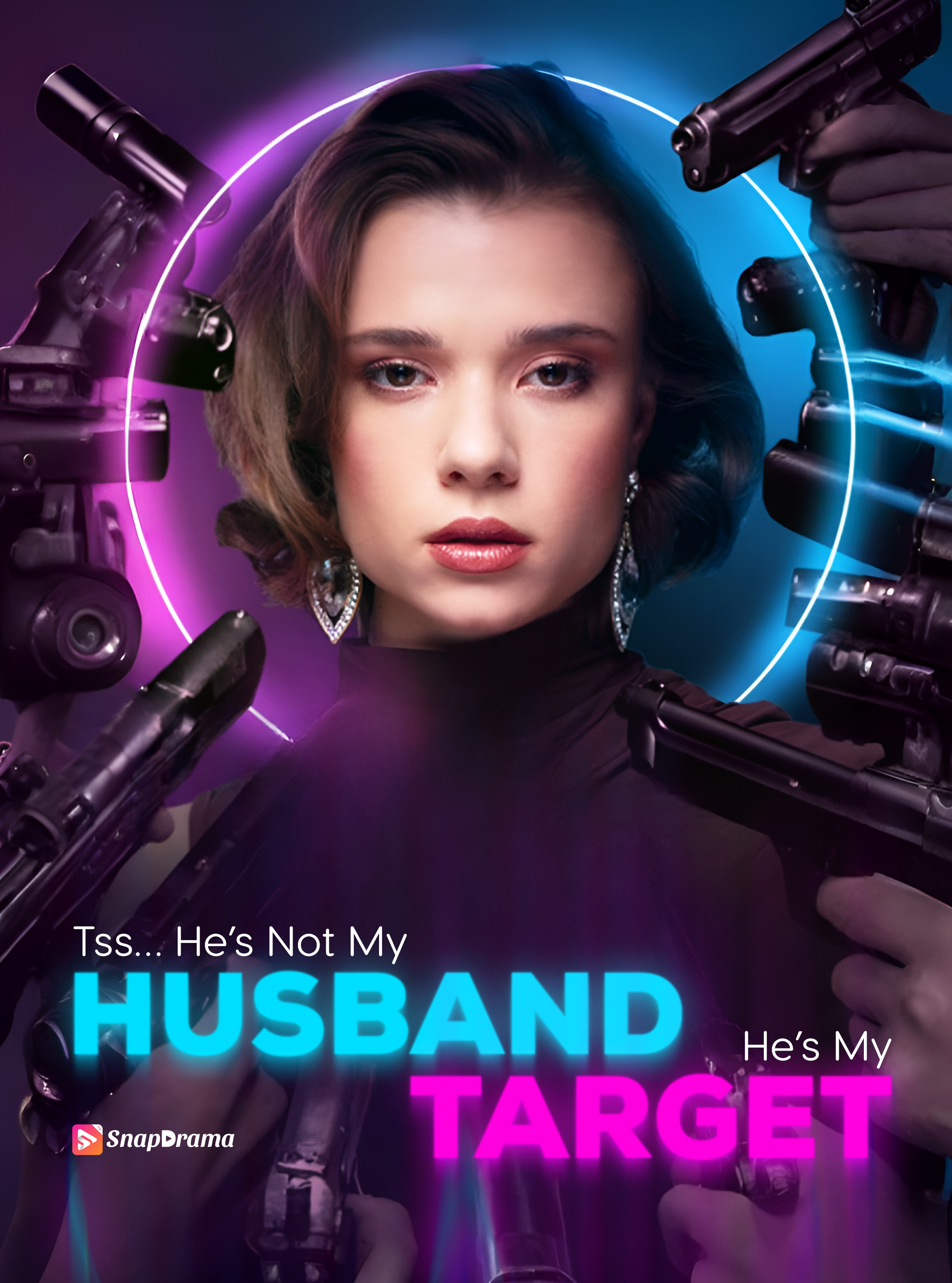 Tss… He’s Not My Husband. He іs My Target
