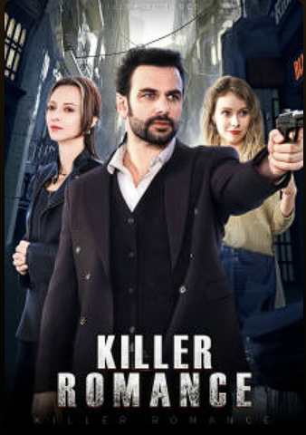 Killer Romance